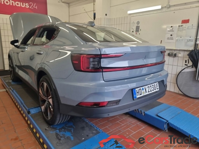 Polestar 2  #4