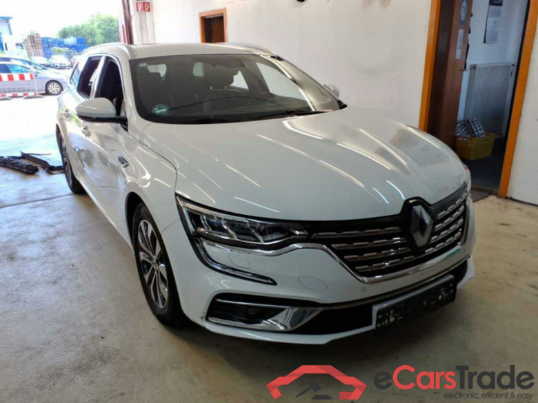 Renault Talisman Grandtour  #1