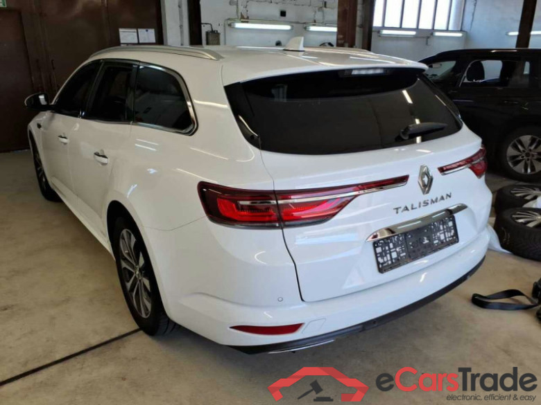 Renault Talisman Grandtour  #3