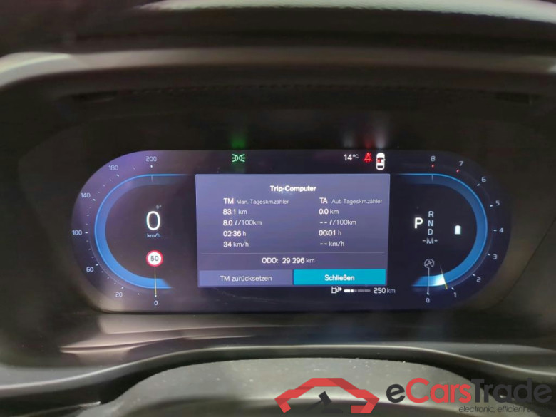 XC40 Plus Dark 2WD 2.0 120KW AT7 E6d #5