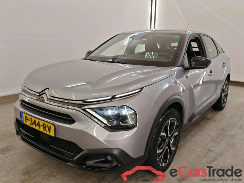 Citroën ë-C4 EV 50kWh Feel Pack 5d #1