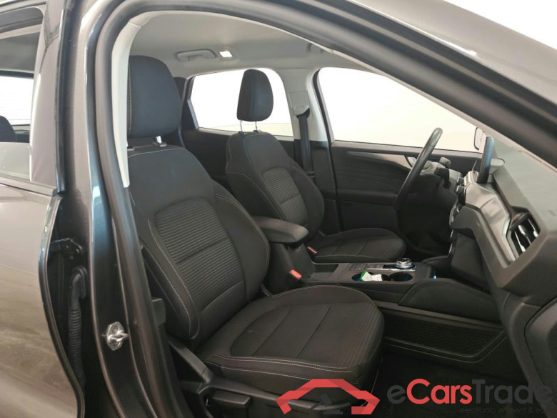 Ford Kuga Titanium 2.5 PHEV e-CVT automaat 5d #3