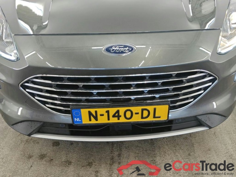 Ford Kuga Titanium 2.5 PHEV e-CVT automaat 5d #5