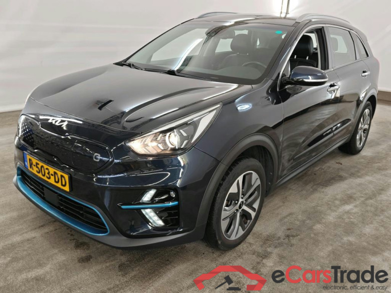 Kia e-Niro 64kWh DynamicLine 5d #1