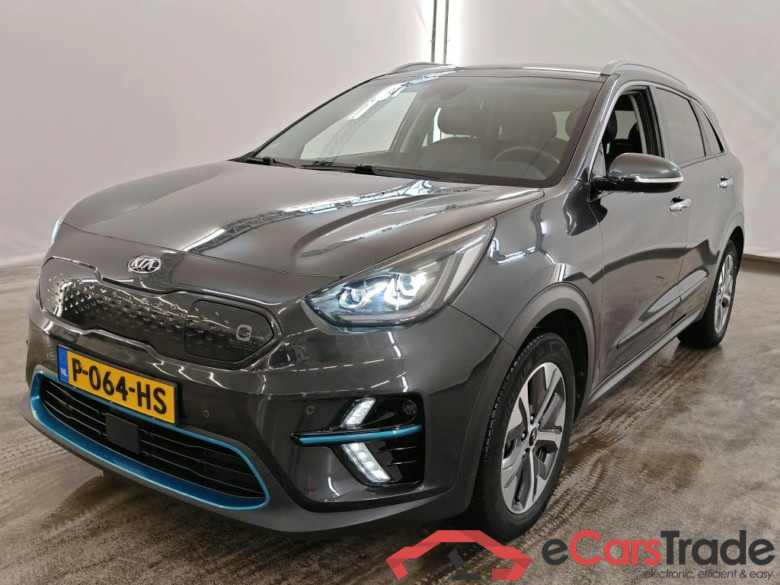 Kia Niro e-Niro EV ExecutiveLine 1-fase 5d