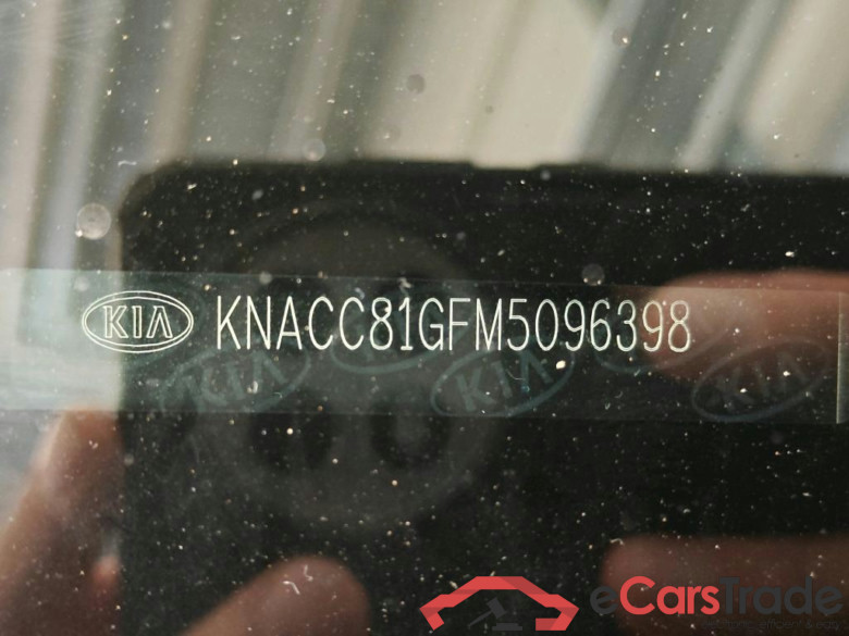 Kia Niro e-Niro EV ExecutiveLine 1-fase 5d #6