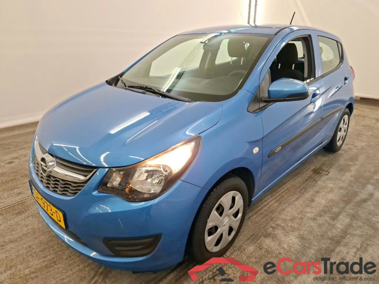 Opel Karl 1.0 Start/Stop Edition 5d