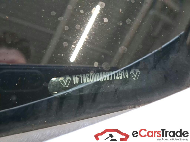 Renault ZOE R135 Intens (batterijkoop) 5d #6