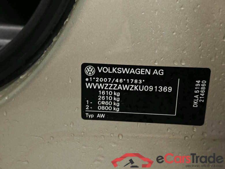 Volkswagen Polo 1.0 TSI 70kW Comfortline 5d #6