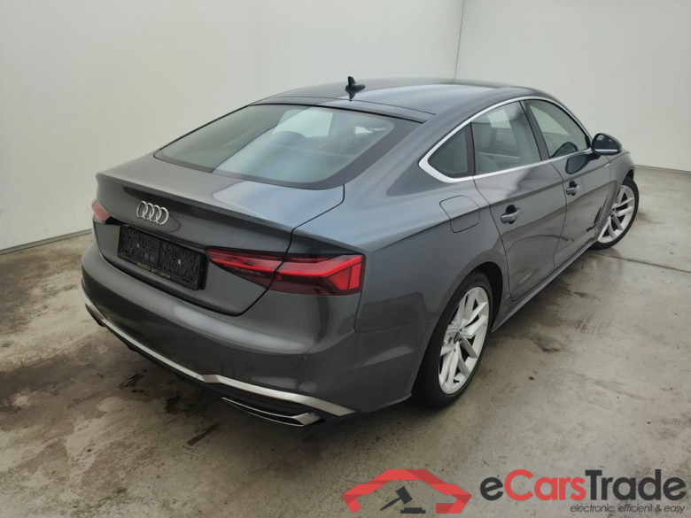 Audi A5 Sportback 30 TDI S tronic Bus. Ed. S Line 5d #2