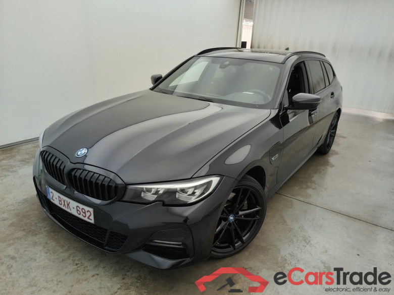 BMW 3 Reeks Touring 320e (150 kW) 5d