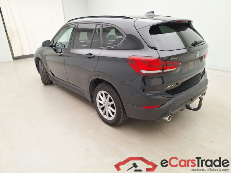 BMW, X1 FL'19, X1 sDrive 18d 100kW Aut. #3