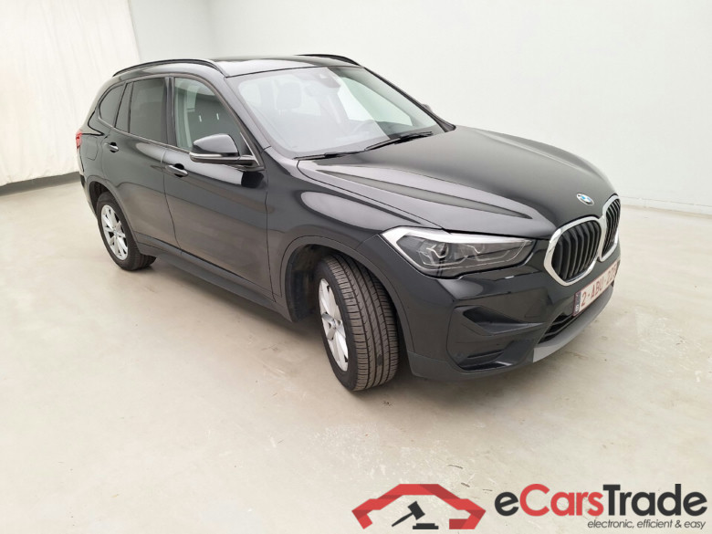BMW, X1 FL'19, X1 sDrive 18d 100kW Aut. #5