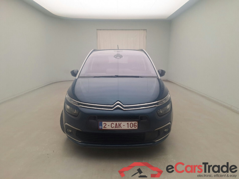 Citroën, Gr.C4 SpaceT. FL'16, Gr.C4 SpT.1.5HDi 130 Shine A.