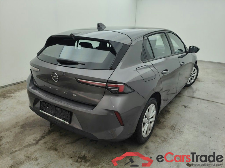 Opel Astra 1.2 Turbo 81kW S/S Edition 5d #2
