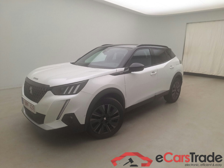 Peugeot, 2008 '19, 2008 1.2 96kW GT Pack EAT8 #2