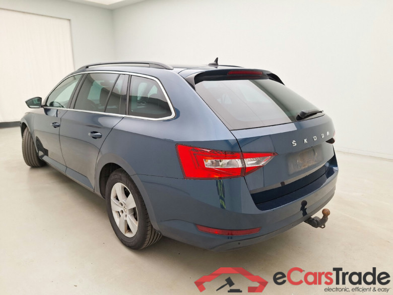 Skoda, Superb Combi FL'19, Sup.Comb.TSI 150 Amb.DSG #3