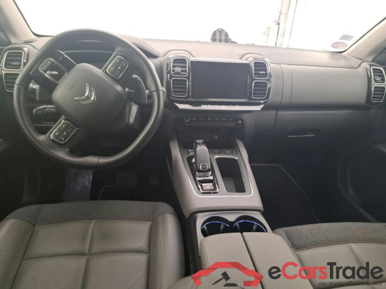 C5 Aircross Business Plus 1.2 PureTech 130CV BVA8 E6d #5