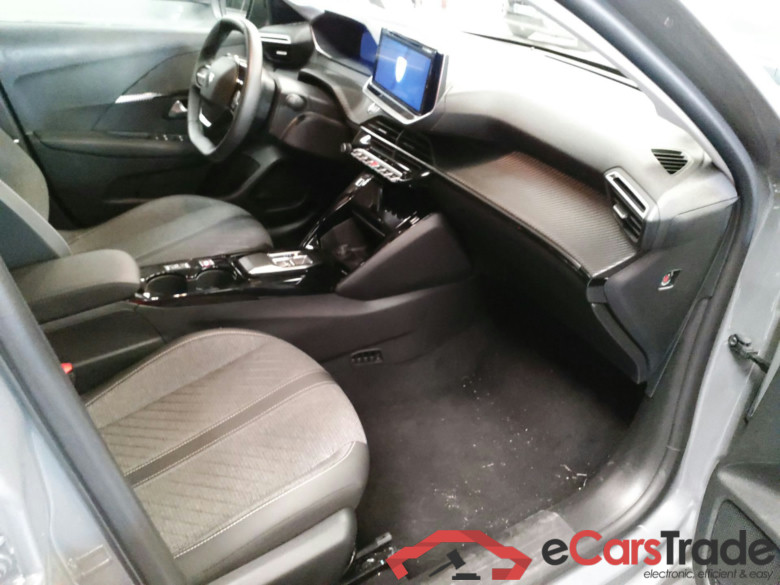 PEUGEOT 208  PEUGEOT 208  Allure Hybrid 110 ch e-DCS6 + pack access #5