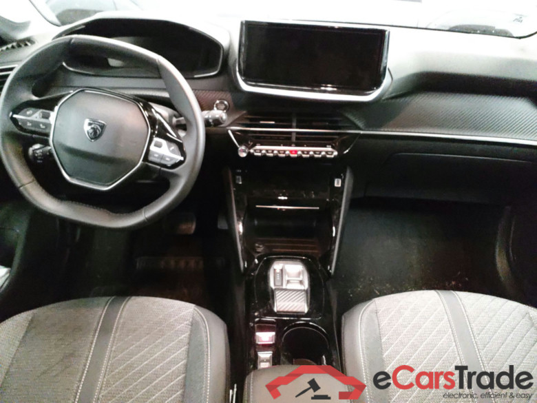 PEUGEOT 208  PEUGEOT 208  Allure Hybrid 110 ch e-DCS6 + pack access #4