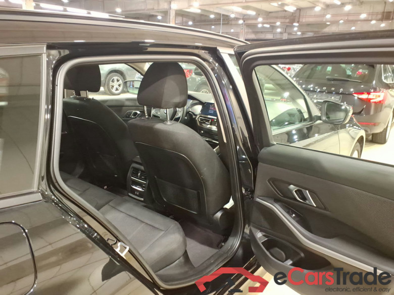 BMW 3 SERIES TOURING 2.0 318DA (110KW) TOURING #5