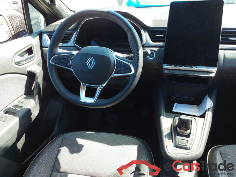 RENAULT SYMBIOZ  RENAULT SYMBIOZ  techno full hybrid E-Tech 160 ch #4