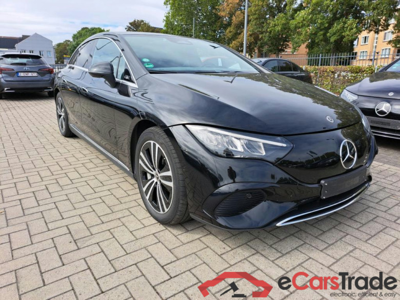 MERCEDES-BENZ EQE BEV EQE 350+ LONG RANGE AUTO #2