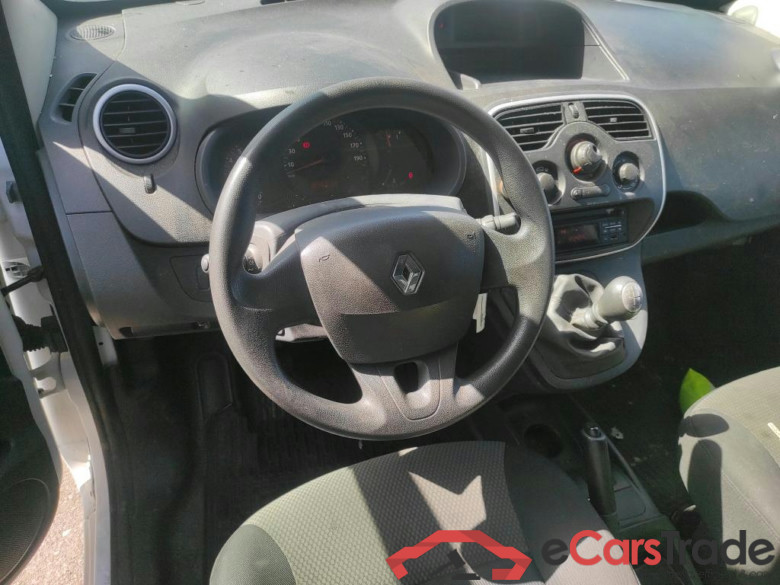 RENAULT Kangoo Furgón/2013/3P/furgón derivado de turismo Profesional Blue dCi 70kW (95CV) #3