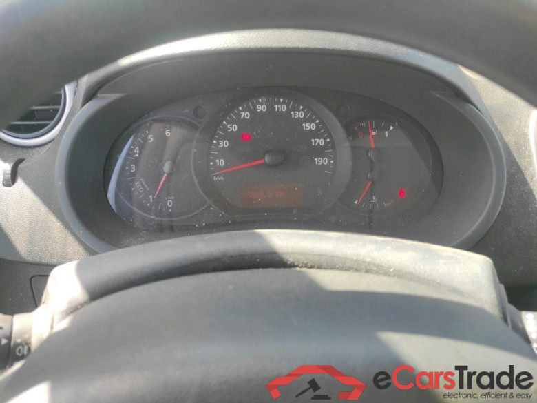 RENAULT Kangoo Furgón/2013/3P/furgón derivado de turismo Profesional Blue dCi 70kW (95CV) #4