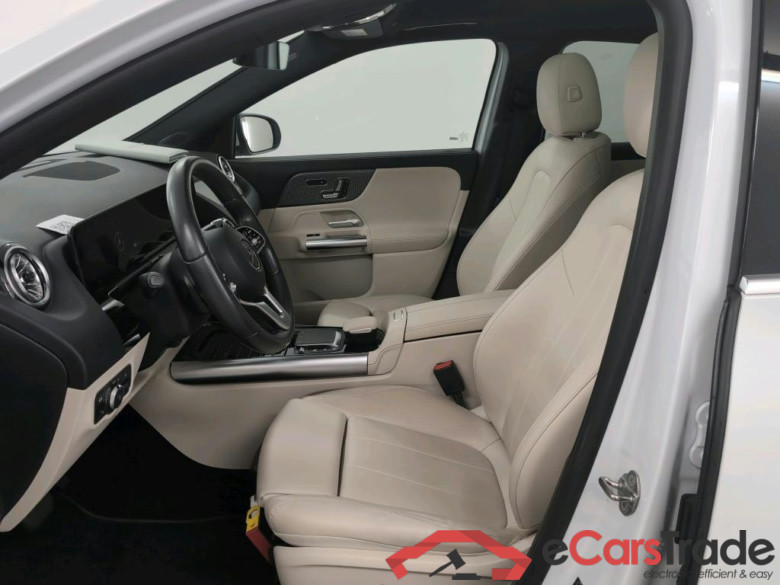 MERCEDES-BENZ GLA - Klasse 1.3 GLA 250 E DCT BUSINESS SOLUTION #5