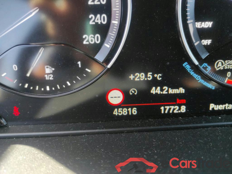 BMW Campaña CXR Private Lease sDrive18i (CX) (IC3) #5
