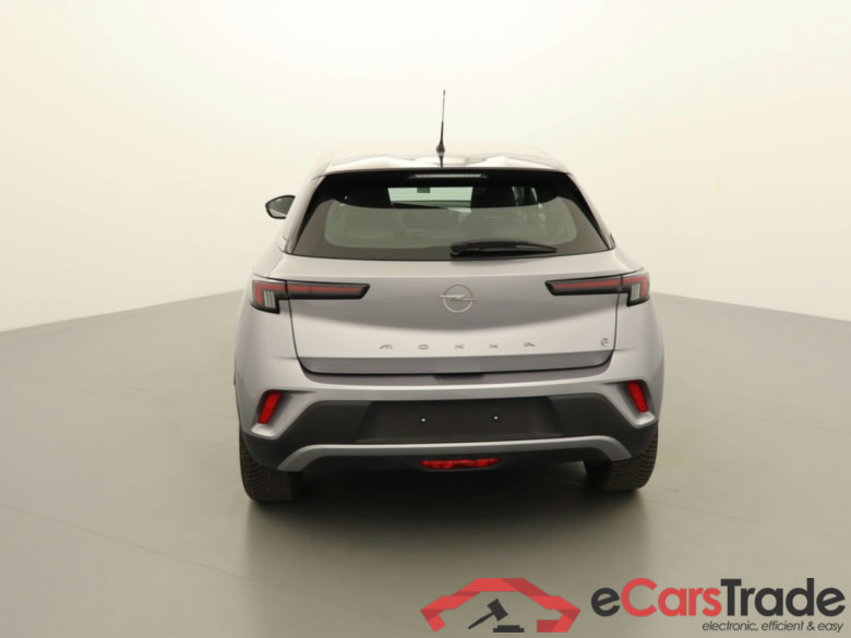 Opel Mokka Edition Electric 137hp #5