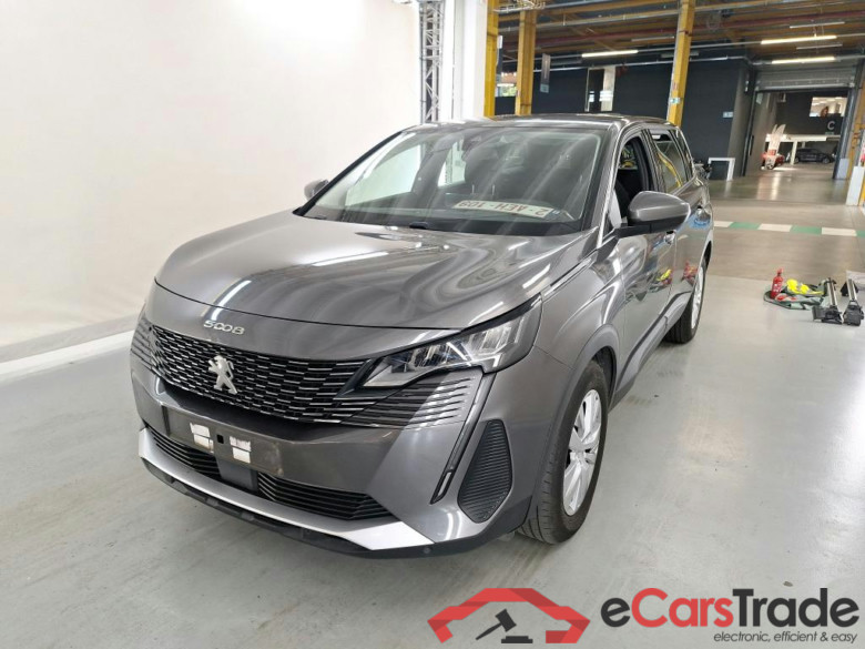 PEUGEOT 5008 1.5 BLUEHDI 130 AUTO ACTIVE PACK