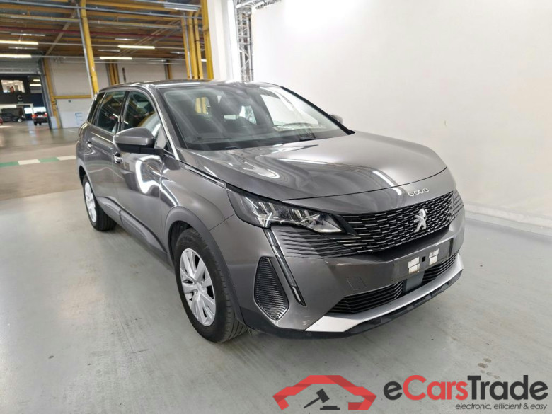 PEUGEOT 5008 1.5 BLUEHDI 130 AUTO ACTIVE PACK #2