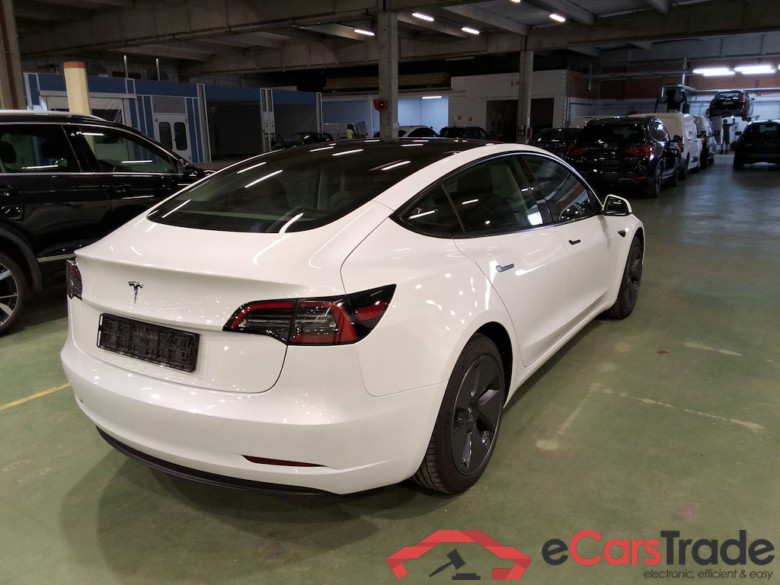 TESLA MODEL 3 BEV STANDARD RWD PLUS AUTO #4