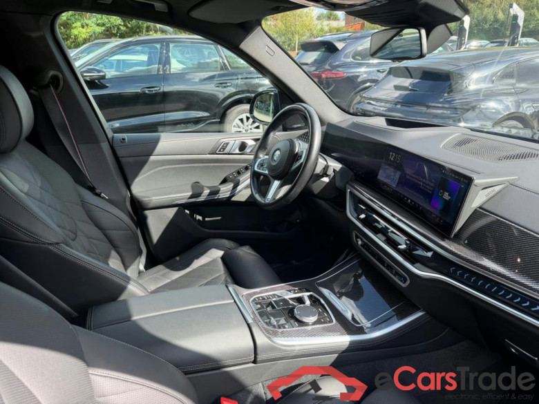 BMW X5 PHEV (G05) 3.0AS xDrive50e (360 kW) #3