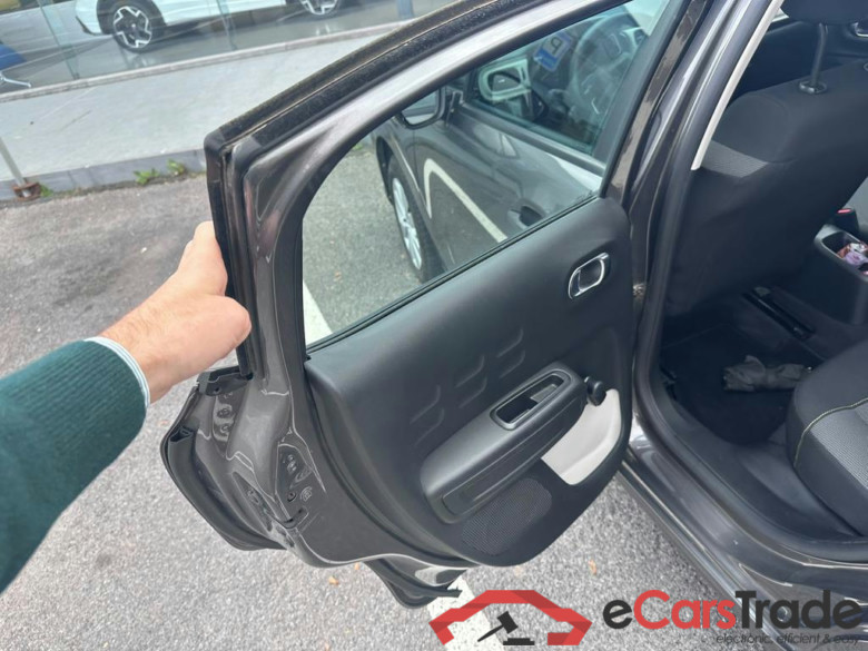 CITROEN C3 1.2i PureTech Live (EU6.2) #5