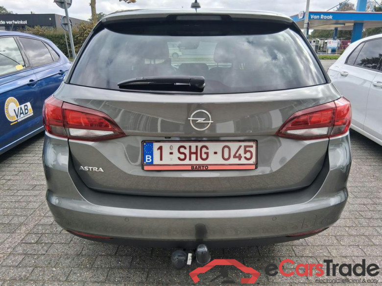 OPEL Astra Sports Tourer 1.2 Turbo Elegance S/S #1