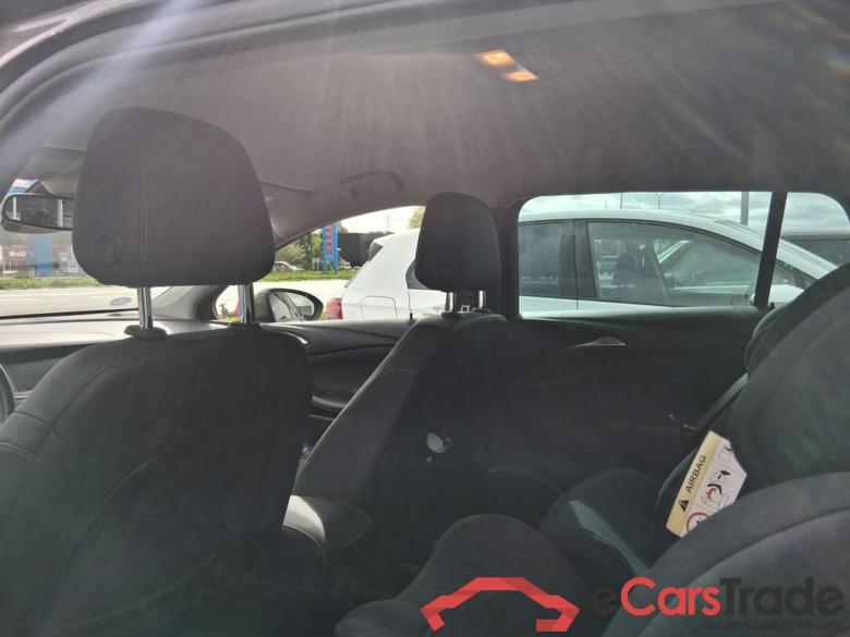 OPEL Astra Sports Tourer 1.2 Turbo Elegance S/S #6