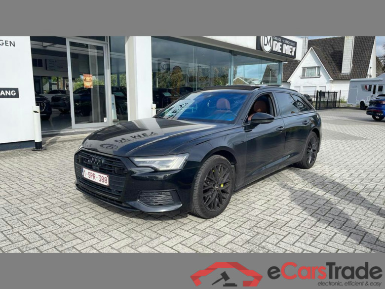 AUDI A6 Avant 35 TDi Business Edition S tronic