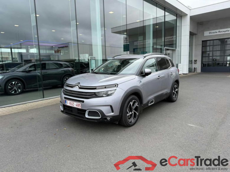 CITROEN C5 Aircross PHEV 1.6 PureTech Feel S&S #1