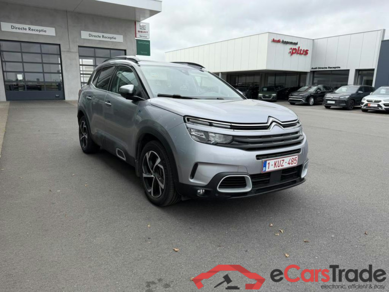 CITROEN C5 Aircross PHEV 1.6 PureTech Feel S&S #2