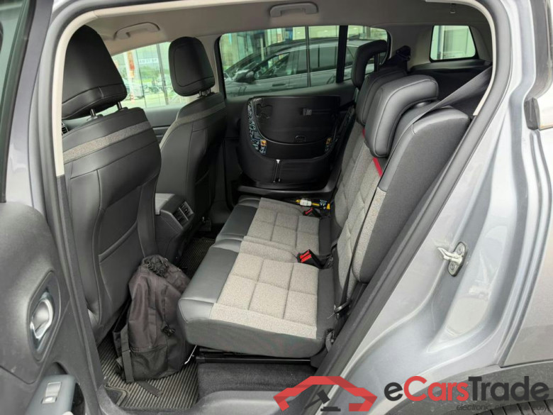 CITROEN C5 Aircross PHEV 1.6 PureTech Feel S&S #6