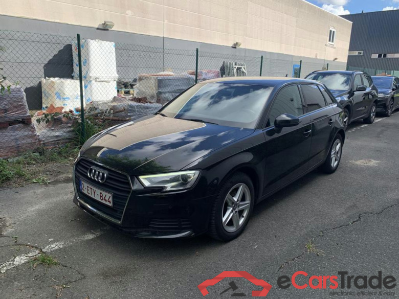 AUDI A3 Sportback 1.0 TFSI #1