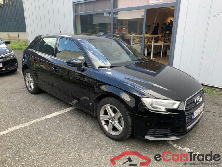 AUDI A3 Sportback 1.0 TFSI #2
