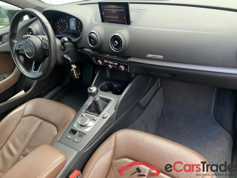 AUDI A3 Sportback 1.0 TFSI #5