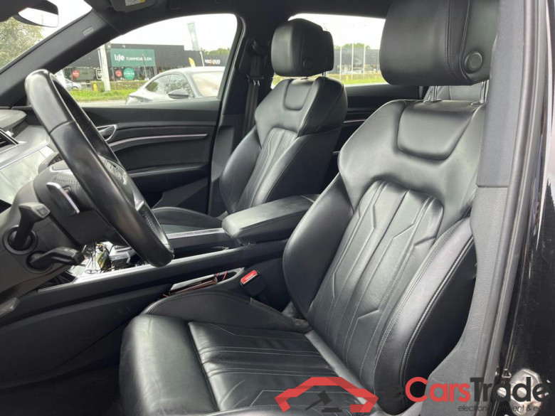 AUDI e-tron 95 kWh 55 Quattro Advanced #6