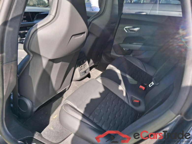 AUDI E-tron GT 93.4 kWh 60 Quattro #6