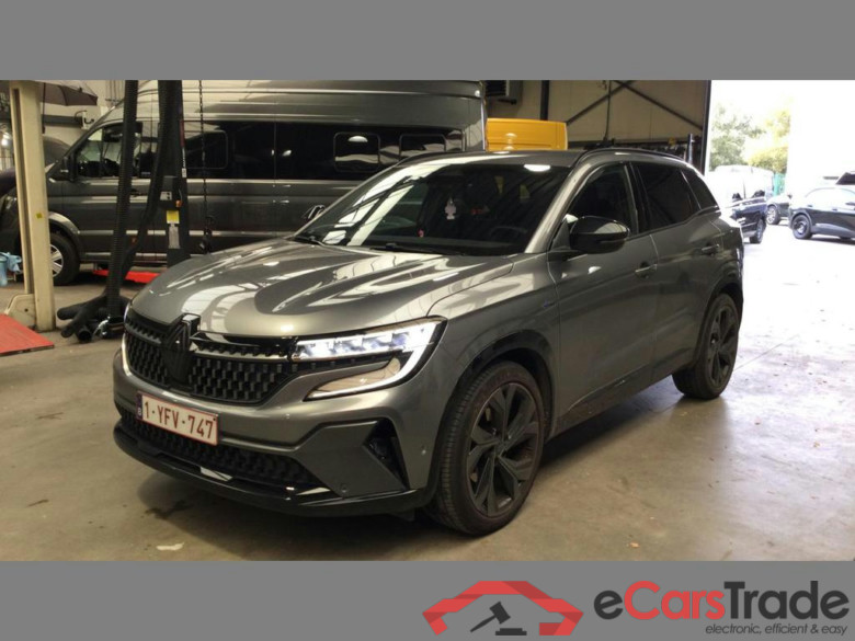 RENAULT Austral E-Tech (HEV) 1.2 HEV Techno Esprit Alpine #1