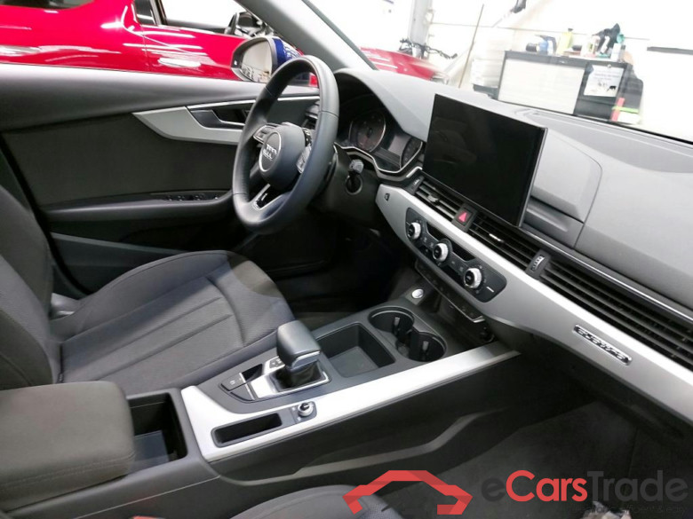 AUDI - AUD A4 ALLROAD QUATTRO TDi 204PK S-Tronic Quattro Business Edition & Pack Business & Parking Assistant & Camera #3